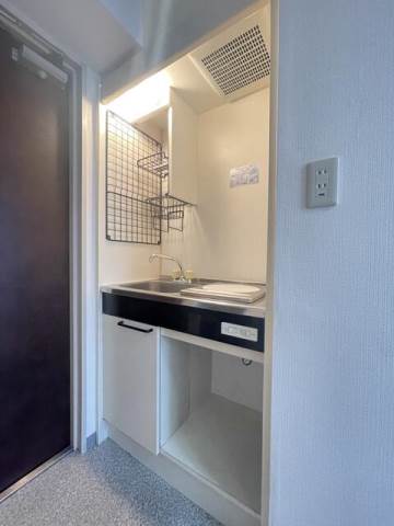 オーク・ビル5階 同建物別部屋の参考画像