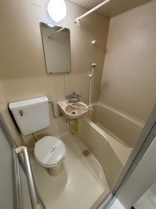 ハイツコーノ2階 別部屋参考写真