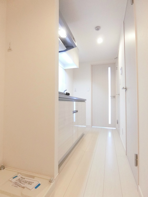 リブリ・藤沢Ⅱ1階 部屋その他