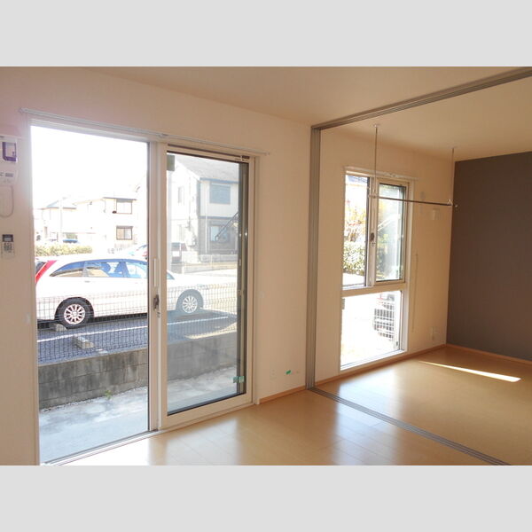 リーブル　Ⅴ102号室 部屋その他