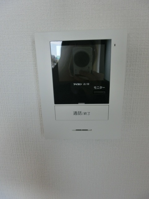 大小原ビル3階 部屋その他