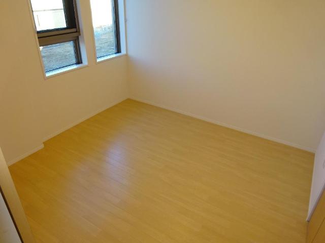 Ritz Solius Ｓouthwing 玄関