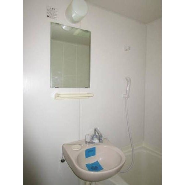 メゾン・ド・ヴィレ　鷺沼0405号室 同建物別部屋の参考画像