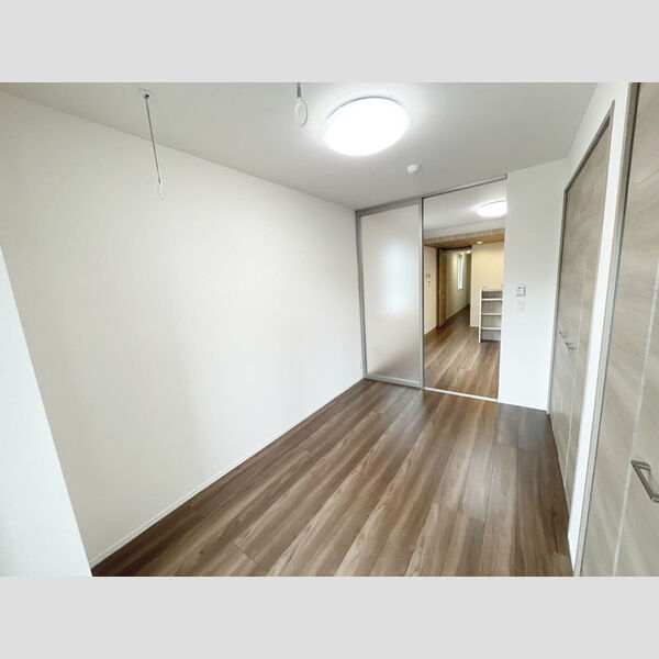 D-ROOM八幡町105号室 部屋その他