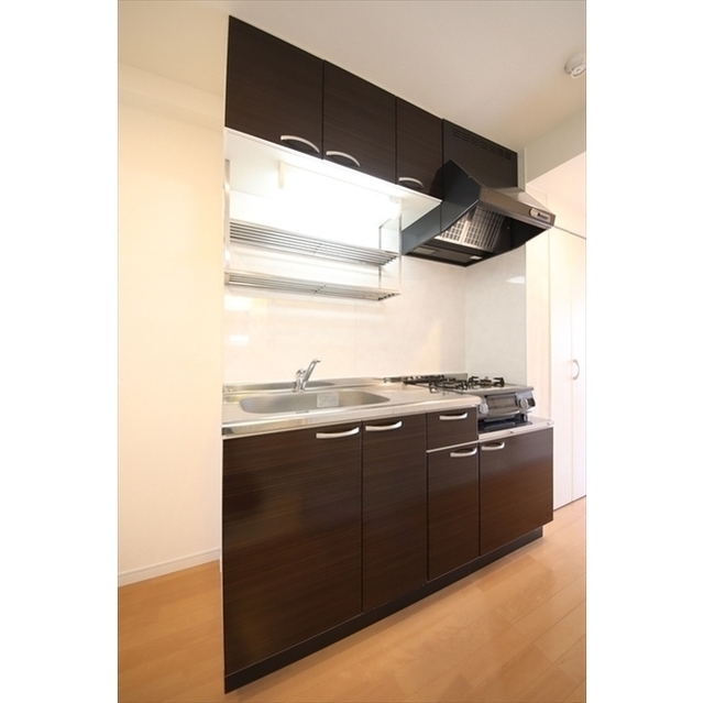 レガーロ平塚 内観