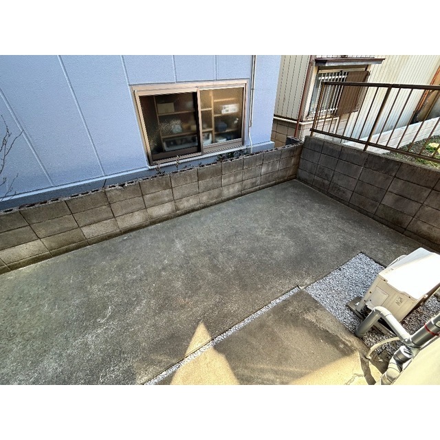 ヒルズ川口Ａ　旧澤田ハイツＡ号棟102号室 部屋その他