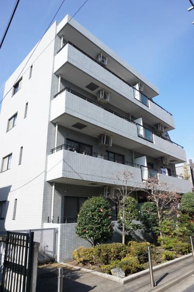 メゾン美羅樹Ｉ2階 外観