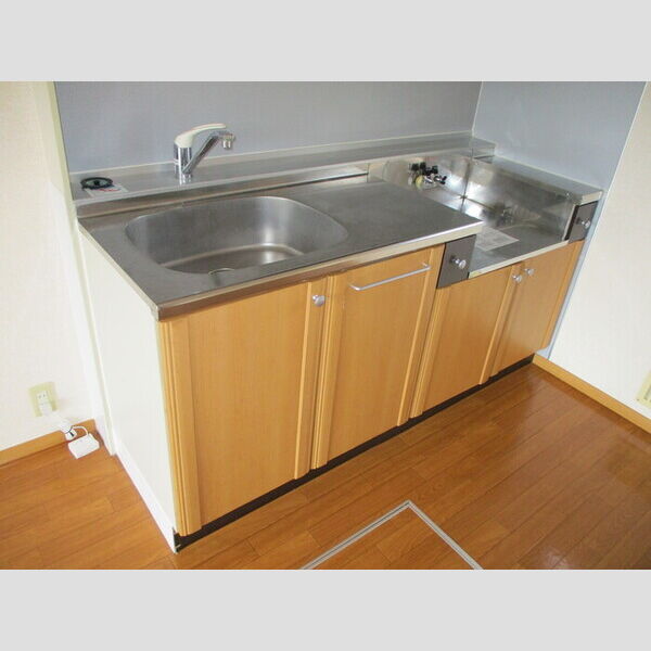 グリーンヒルズ　L棟 キッチン