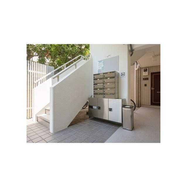 エクセル弦巻 外観