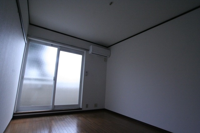 メゾン田園調布 バルコニー