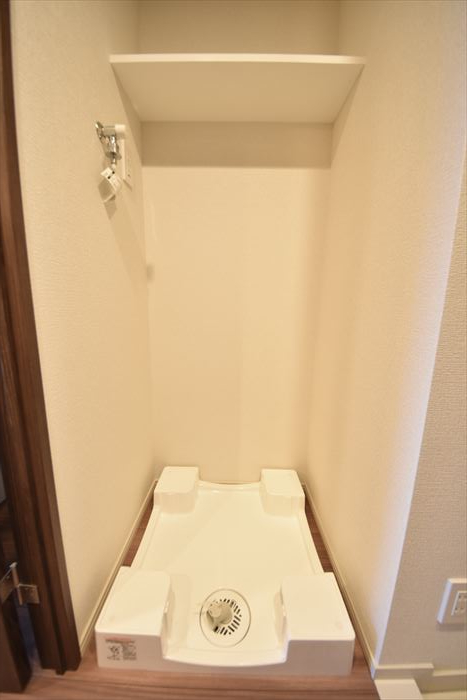 グランパセオ清澄白河Ⅱ0904号室 部屋設備