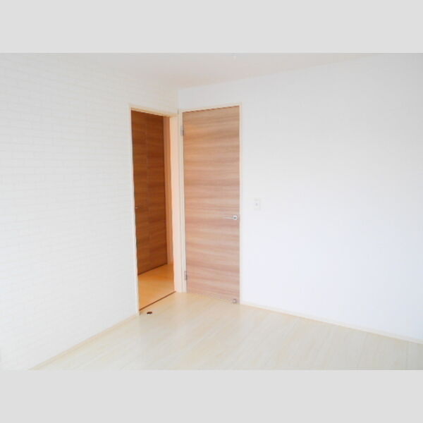 グランヴェルト202号室 洋室