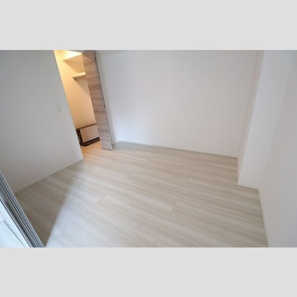 ホライゾンⅡ202号室 洋室5.4帖