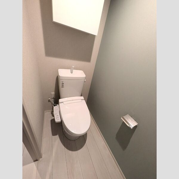 ロイジェント潮見0715号室 同建物別部屋の参考画像