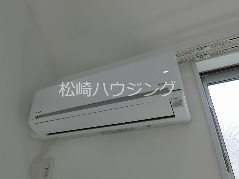アイスタイル代田橋2階 部屋設備