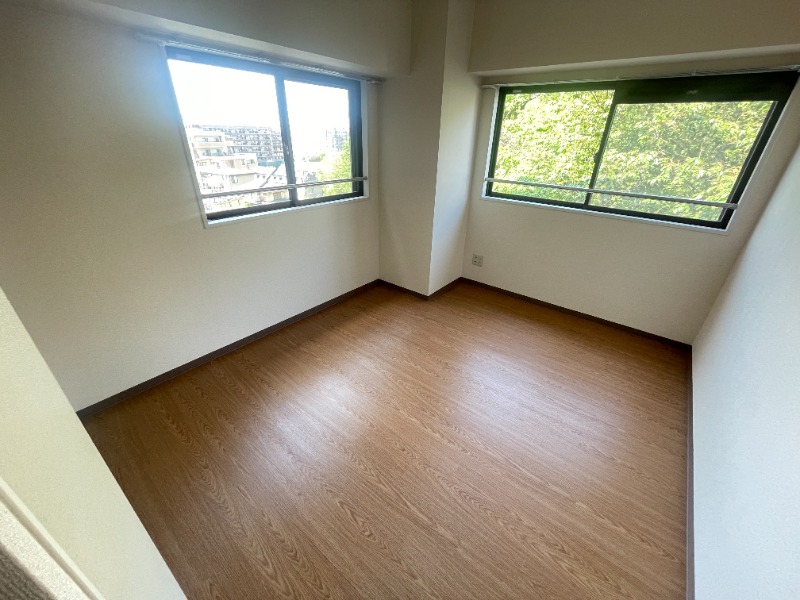 モーニングパーク朝霞 内観