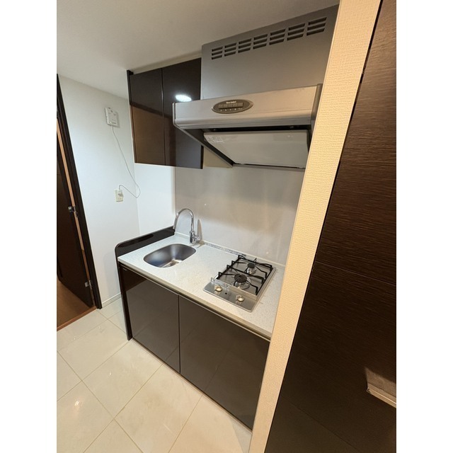 スパシエ練馬アヴィニティー302号室 キッチン