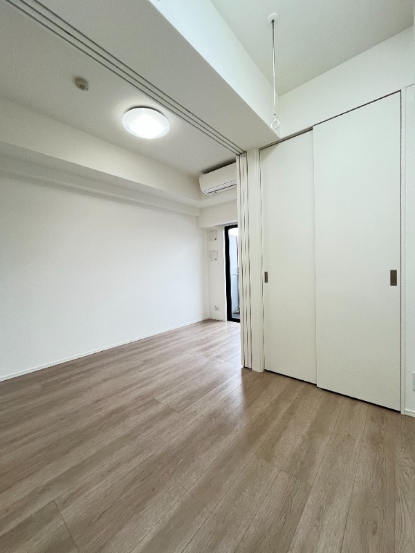 ドゥーエ亀戸Ⅲ 寝室