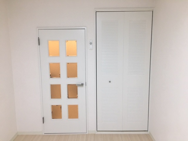 リューデスハイムＡ2階 部屋その他