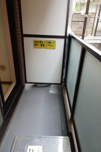 グランディオール白楽0402号室 他号室参考写真