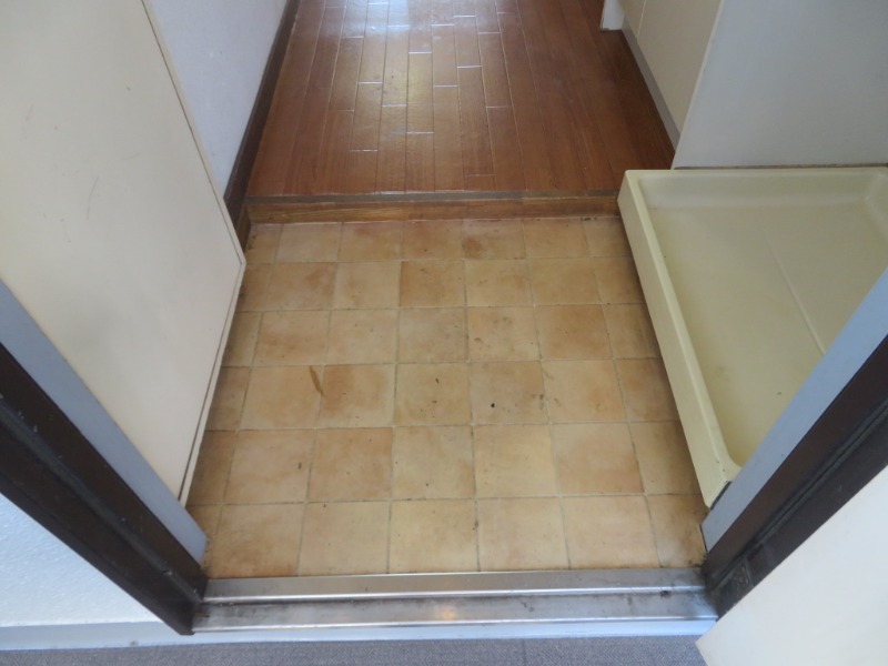 ベルフラット2階 部屋その他