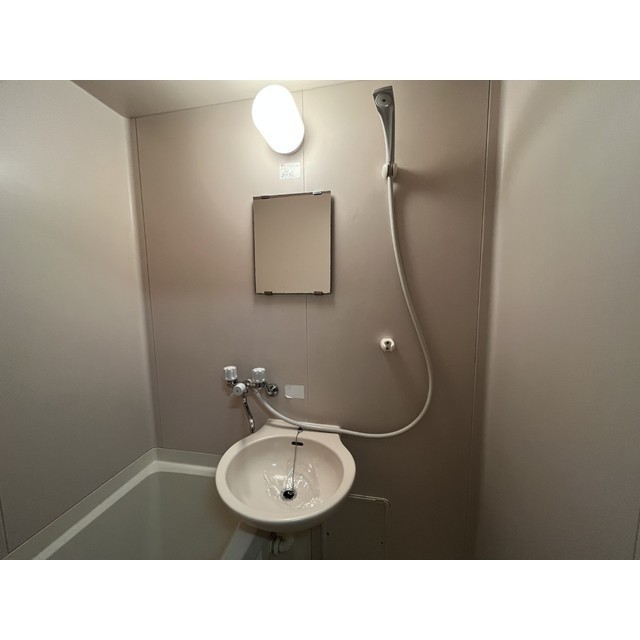 シャトレ・ストンリバーⅡ-2105号室 内観