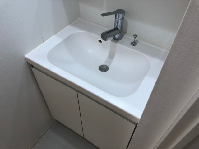 SYFORME KANNAIⅡ705号室 ※同タイプ参考写真です（カラータイプが異なる場合がございます）