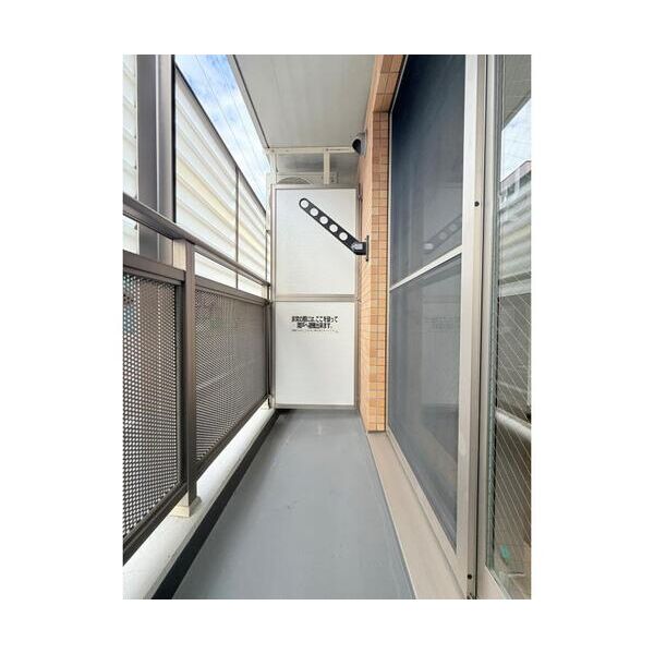 メゾン東陽日吉101号室 部屋その他