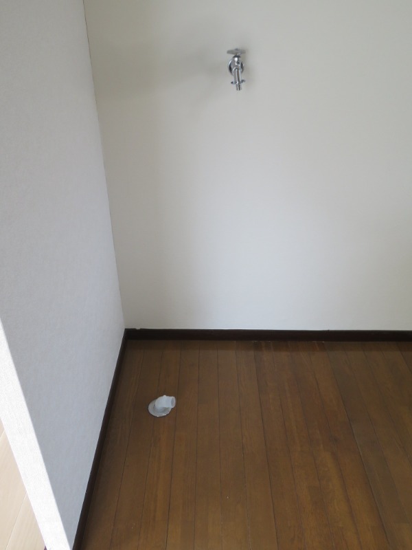 マミーコーポ 部屋設備