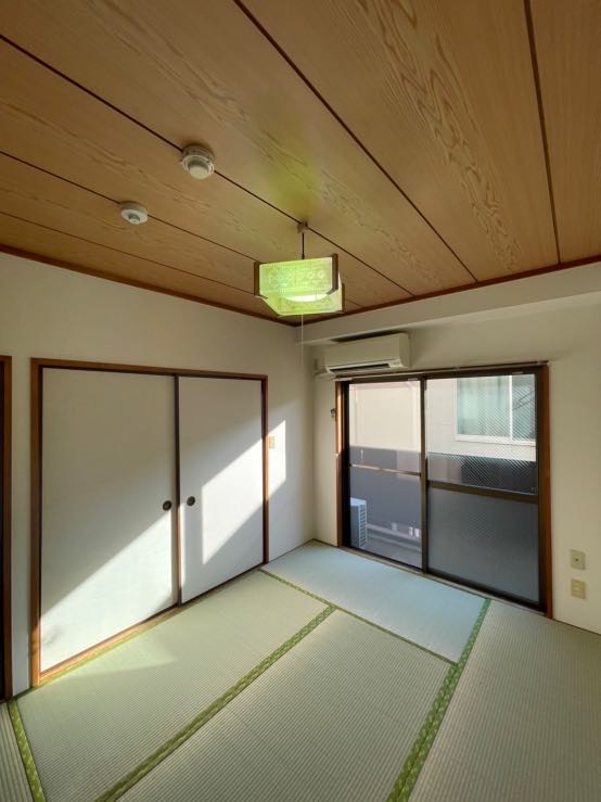 プレジール葛飾宝町302号室 ※写真は別室です