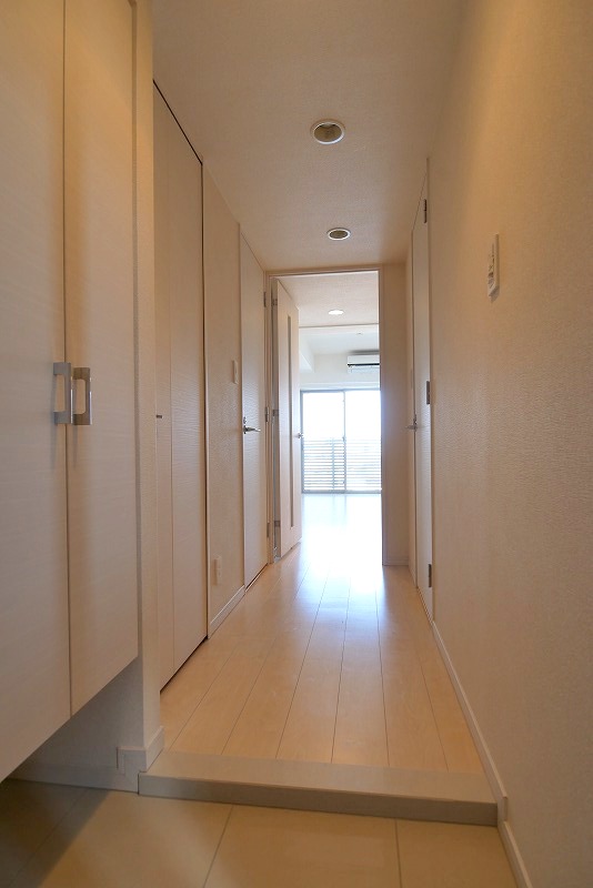 グランシアタワー亀戸3階 内観