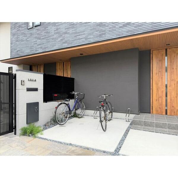 PROSITD号室 部屋設備