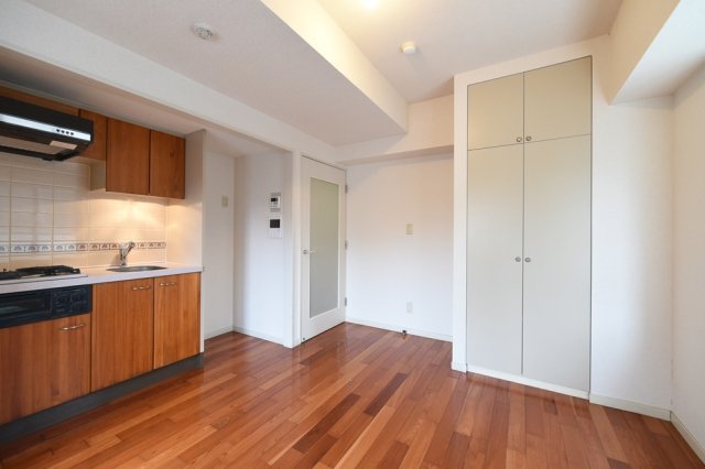 クラース哲学堂公園2階 部屋その他