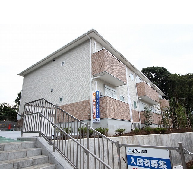 Dura Casa　コブシⅢ 外観