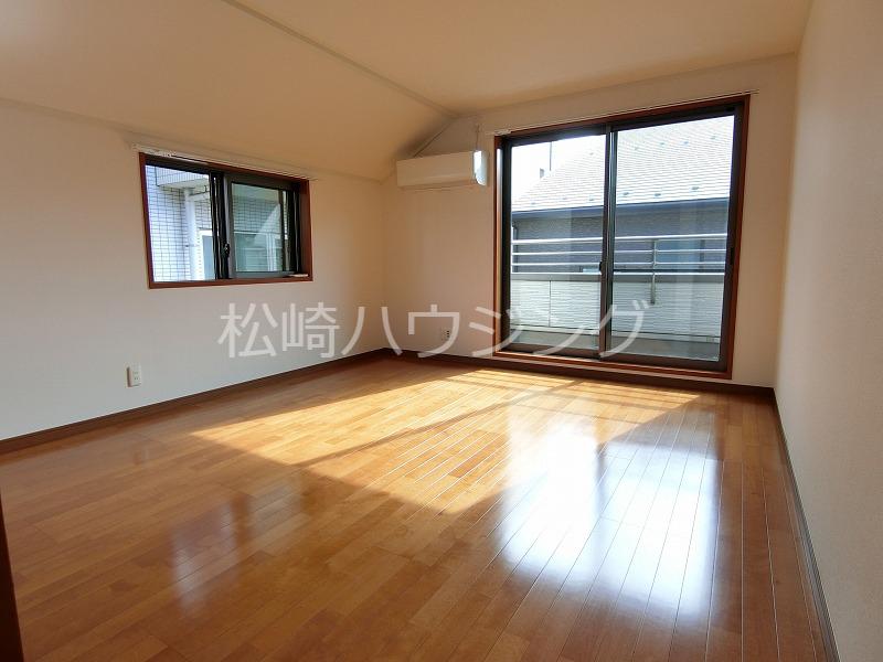 練馬区中村二丁目戸建 部屋その他