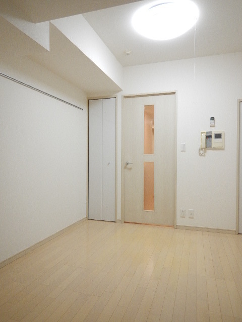 ガラ・グランディ日本橋 リビング