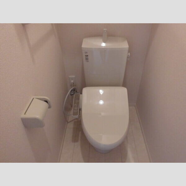 エテルナ　Ⅱ 温水洗浄暖房便座