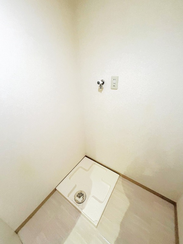 ル・リオン中野白鷺 部屋設備