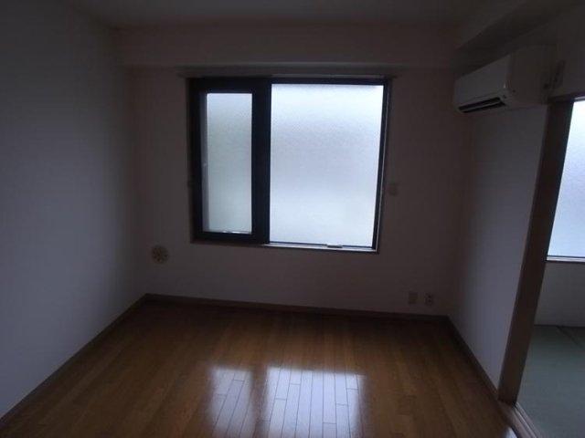 グランドゥール祐天寺1階 部屋その他