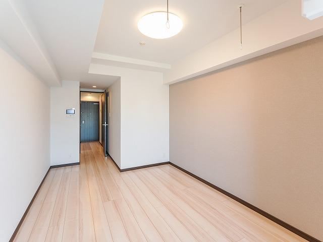 ジェノヴィア浅草Ⅴスカイガーデン6階 その他、部屋スペース