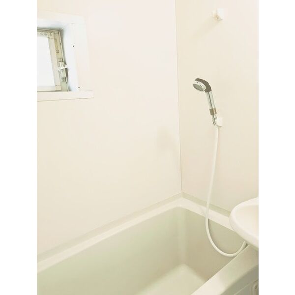 ハイツカミーナ お風呂