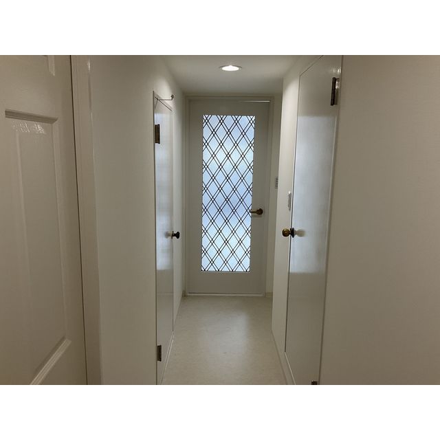 プリンスマンション 内観