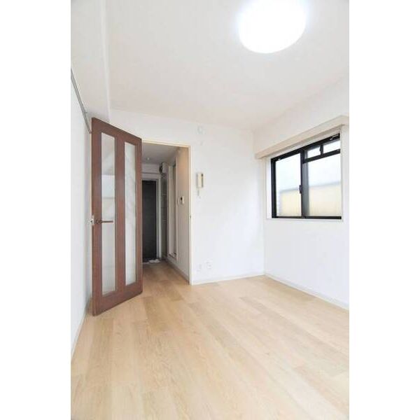 メゾン・ド・南大塚No.10306号室 部屋その他