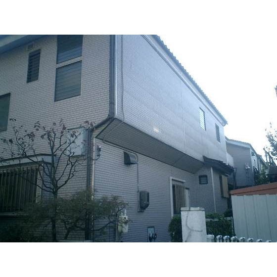 ハウスＭ・Ｋの外観画像