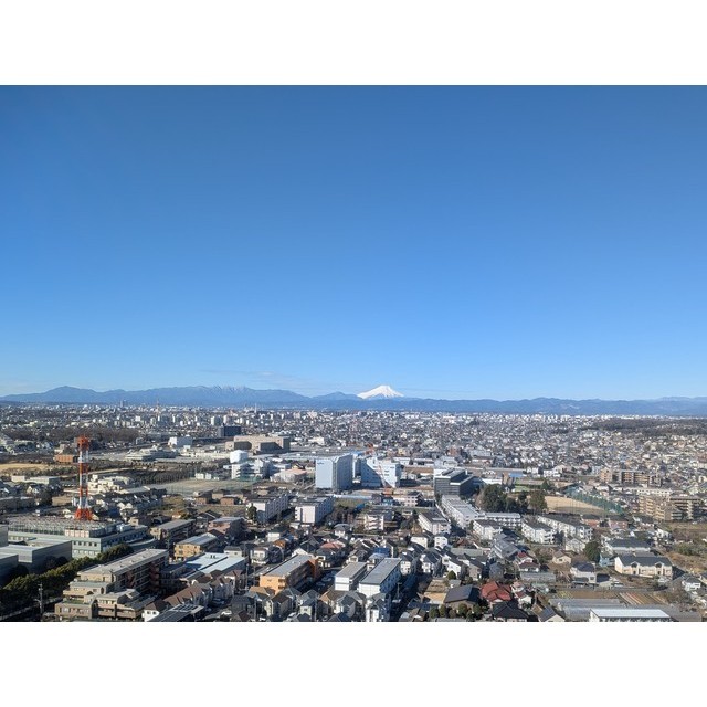 パークハウスワンズタワー2306号室 部屋その他