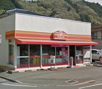 緑風の戸建 【コンビニエンスストア】Yショップ青梅店まで325ｍ