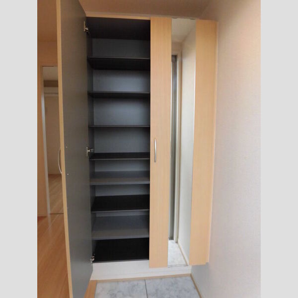 グランフィールズⅢ シューズボックス(トールタイプ)