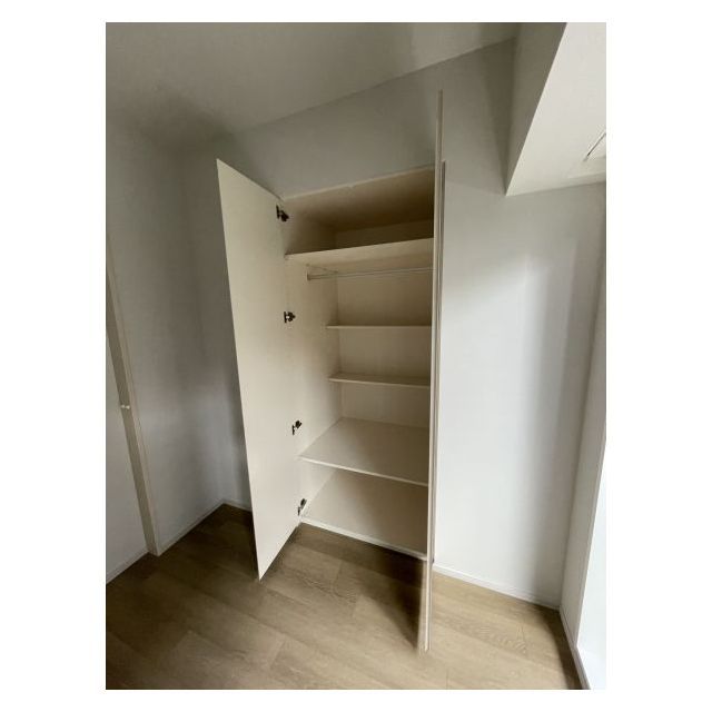 ブランシエスタ荻窪0101号室 収納