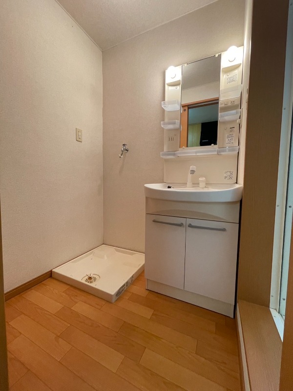 アールブラン2階 部屋その他