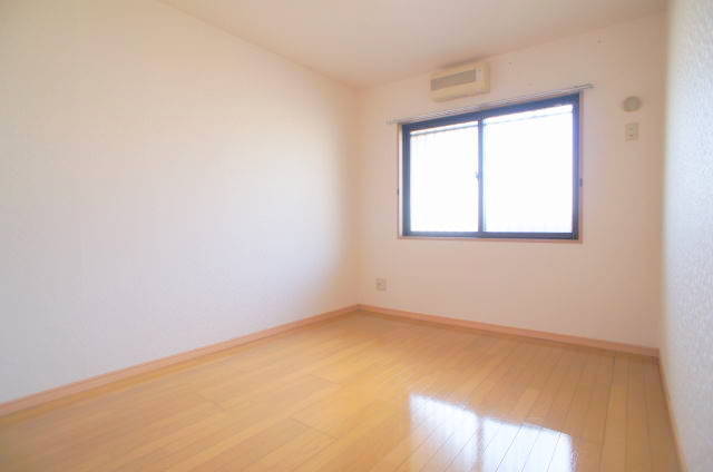 アメニティー・なかにし0302号室 リビング